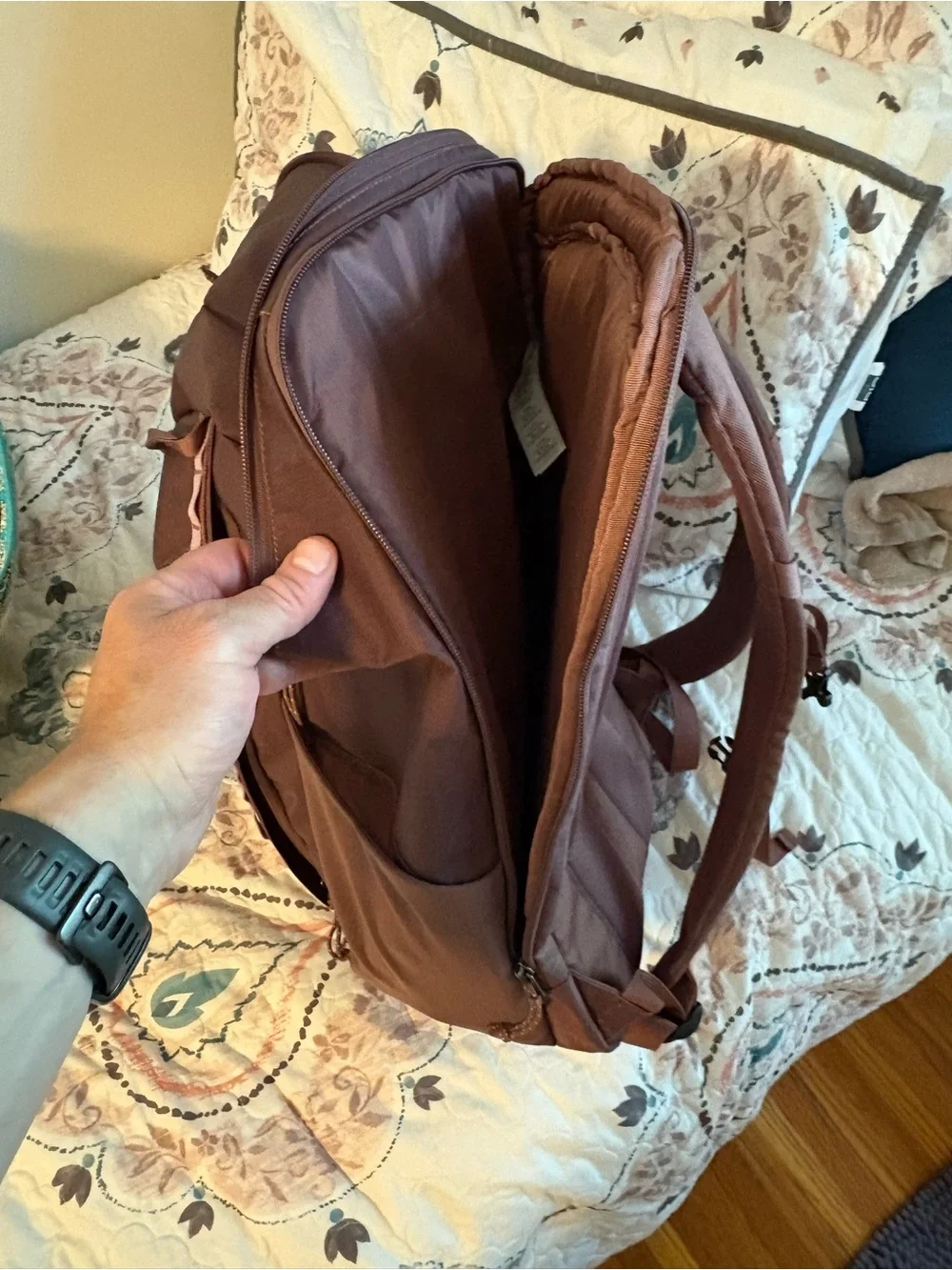 Patagonia Blackhole 32L Travel Backpack – Durable Everyday Bag